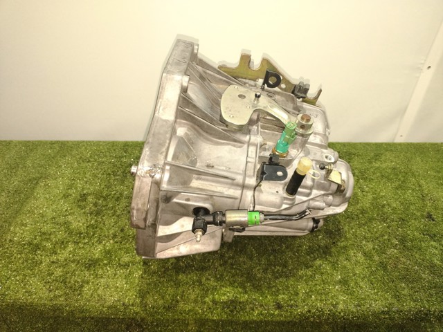 PK6002 Caja de cambios  en stock Granada