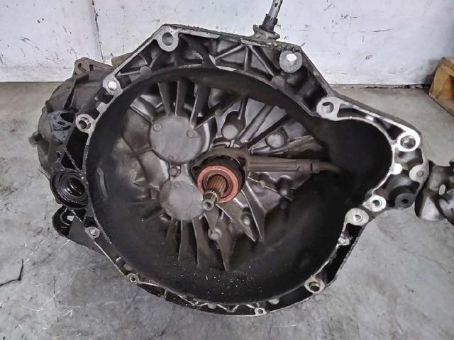 PK6002 Renault (RVI)