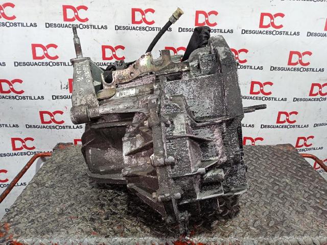 PK6002 RENAULT Caja de cambios comprar Bilbao