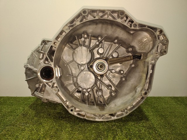 PK6002 RENAULT Caja de cambios comprar Madrid