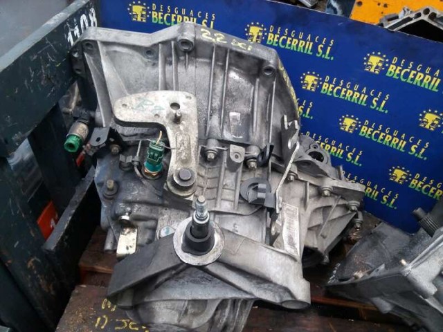 PK6004 Renault (RVI)