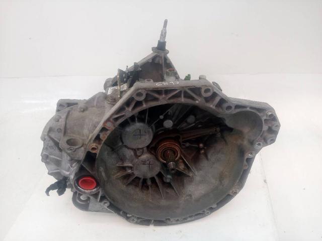 PK6004 Renault (RVI)