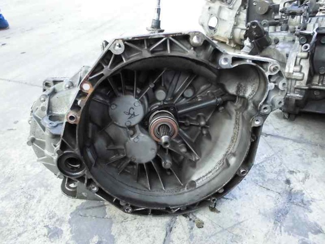 PK6004 Renault (RVI)