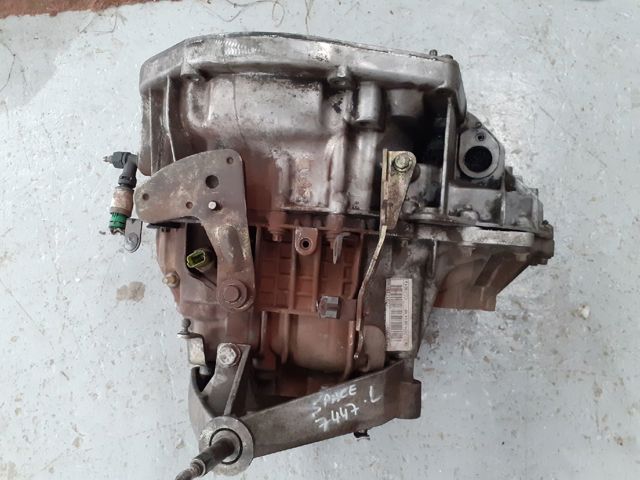 PK6005 Renault (RVI)