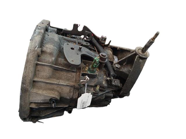 PK6005 Renault (RVI)