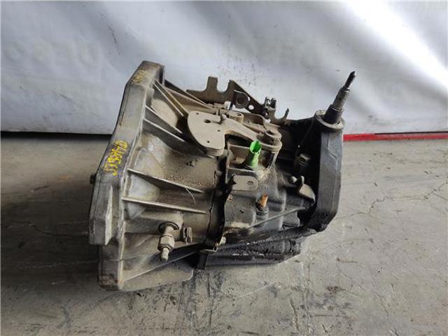 PK6011 Caja de cambios comprar Almería