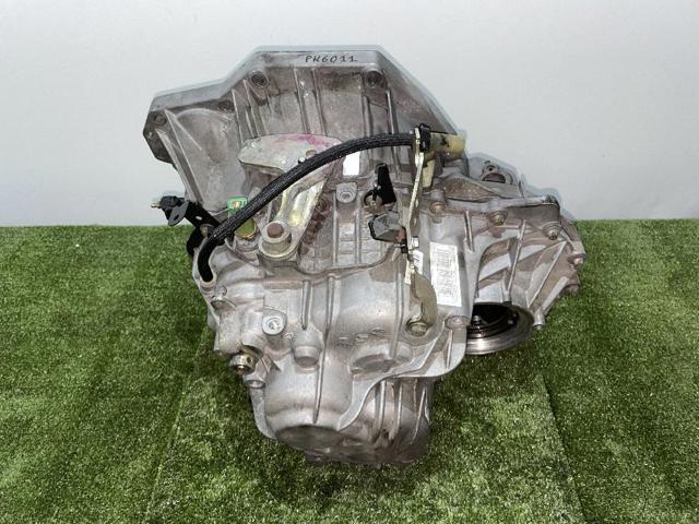 RENAULT PK6011 Caja de cambios manual completa  comprar en Murcia