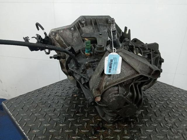 PK6011 Renault (RVI)