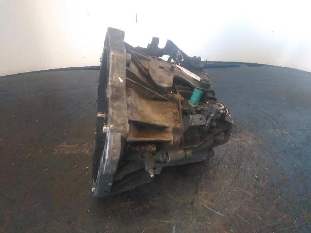 Caja de cambios mecánica, completa Renault Espace 4 JK0