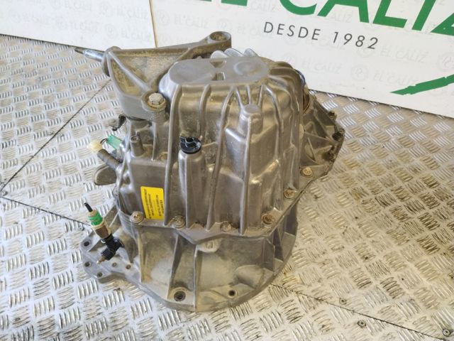 PK6011 RENAULT Caja de cambios manual completa  comprar en Jaén