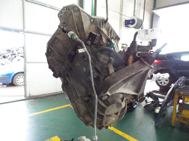 PK6011 RENAULT Caja de cambios manual completa  comprar en Lleida