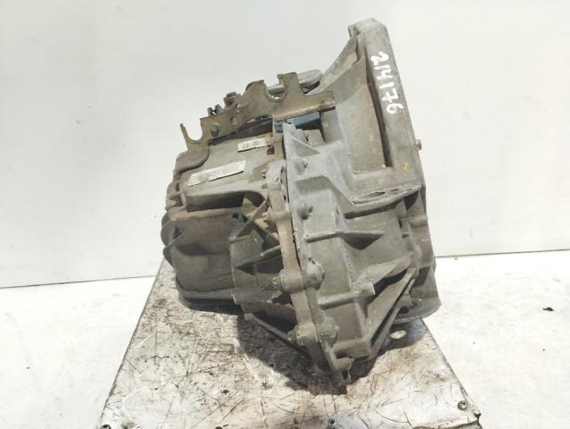 Caja de cambios mecánica, completa Renault Espace 4 JK0