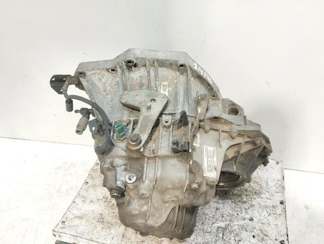 Caja de cambios mecánica, completa Renault Espace 4 JK0