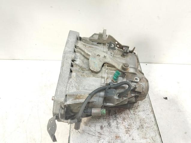 Caja de cambios mecánica, completa Renault Espace 4 JK0