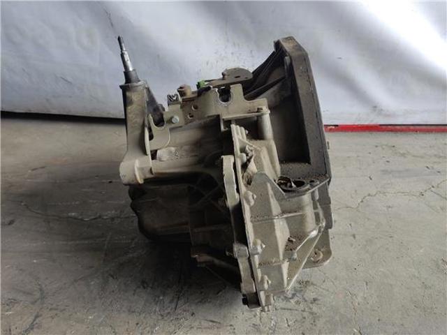 RENAULT PK6011 Caja de cambios  en stock Valencia