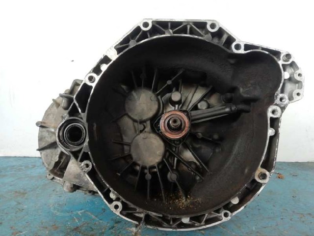 PK6011 Renault (RVI)