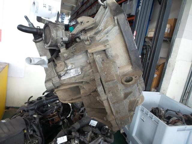 PK6011 RENAULT Caja de cambios manual completa  comprar en Lleida