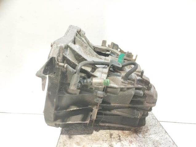 Caja de cambios mecánica, completa Renault Espace 4 JK0