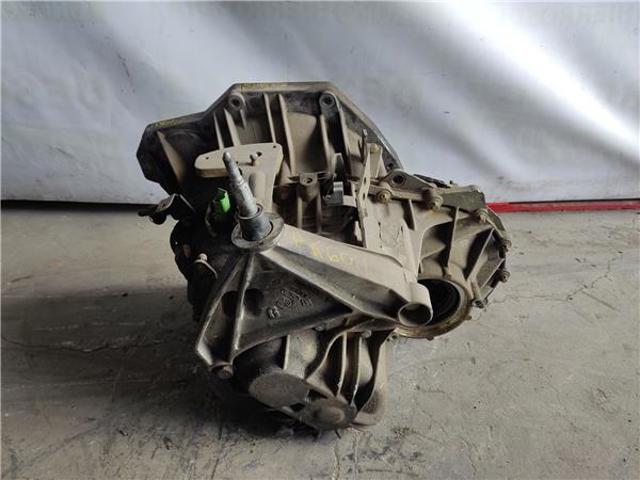 PK6011 RENAULT Caja de cambios  en stock Huelva