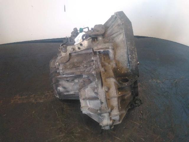 Caja de cambios mecánica, completa Renault Espace 4 JK0