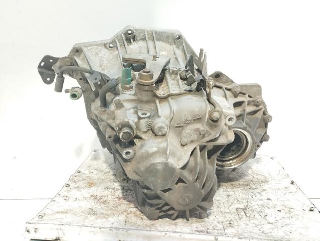 Caja de cambios mecánica, completa Renault Espace 4 JK0