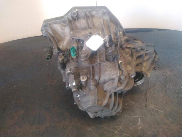 Caja de cambios mecánica, completa Renault Espace 4 JK0