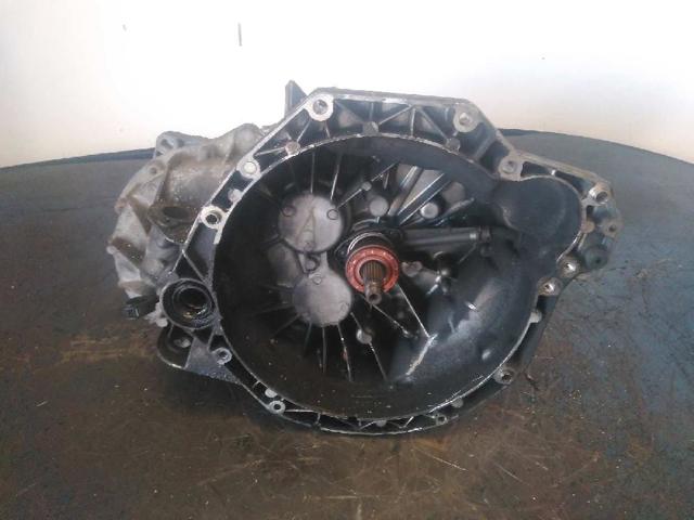 Caja de cambios mecánica, completa Renault Espace 4 JK0