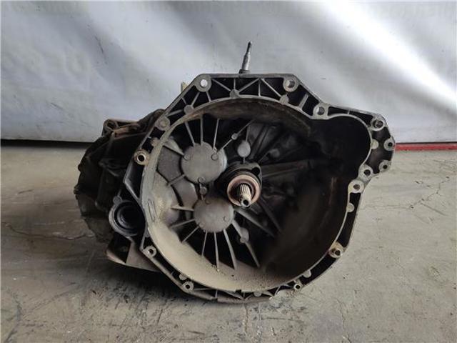 RENAULT PK6011 Caja de cambios comprar Pamplona