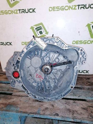 PK6011 Renault (RVI)