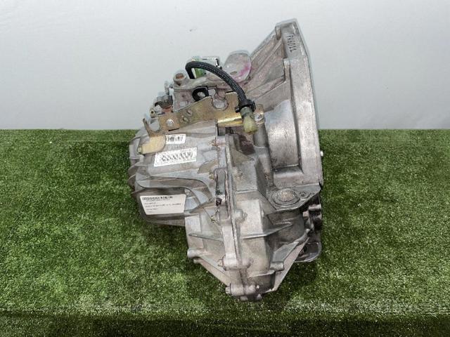 RENAULT PK6011 Caja de cambios comprar Pamplona