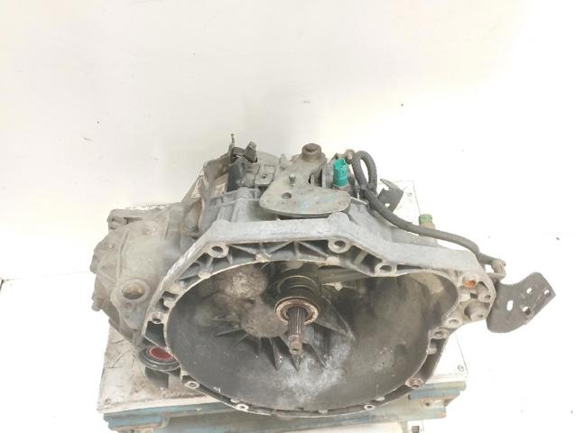 Caja de cambios mecánica, completa Renault Espace 4 JK0