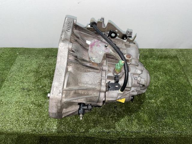 PK6011 Renault (RVI)