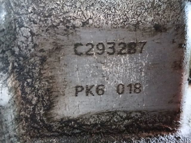 PK6018 Renault (RVI)