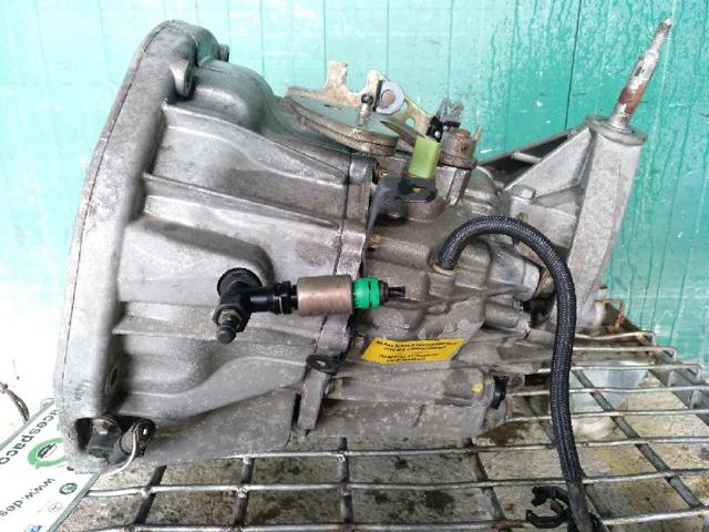 PK6018 RENAULT Caja de cambios manual completa  comprar en Lleida