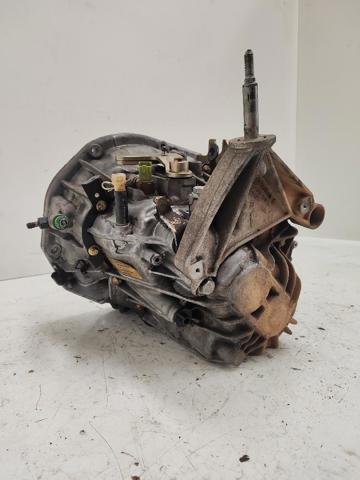 RENAULT PK6018 Caja de cambios manual completa  comprar en Ponferrada