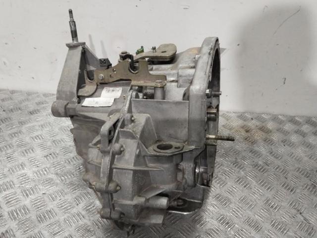 PK6018 RENAULT Caja de cambios  en stock Córdoba