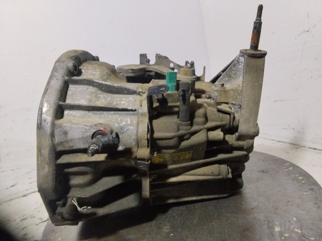 PK6018 Renault (RVI)
