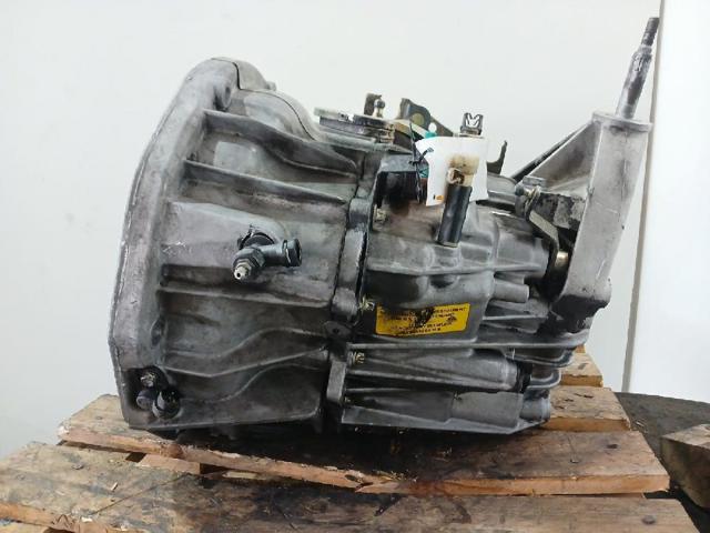 PK6018 RENAULT Caja de cambios comprar Madrid