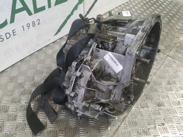 PK6018 Renault (RVI)