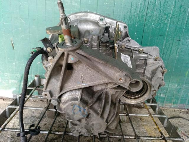 RENAULT PK6018 Caja de cambios  en stock Valencia
