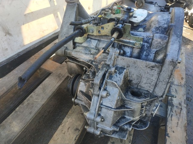PK6018 Renault (RVI)