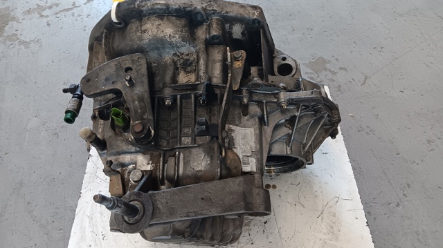 PK6018 Renault (RVI)