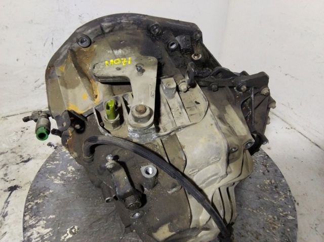 PK6018 Renault (RVI)