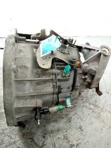 PK6018 Caja de cambios  en stock Sabadell