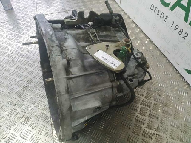 PK6018 Renault (RVI)