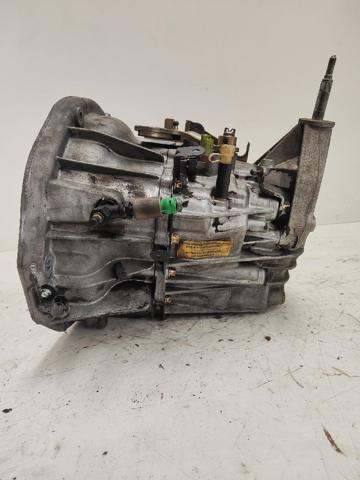 RENAULT PK6018 Caja de cambios manual completa  disponible Lugo