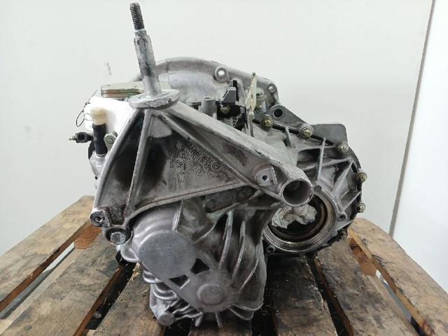 PK6018 RENAULT Caja de cambios comprar Madrid