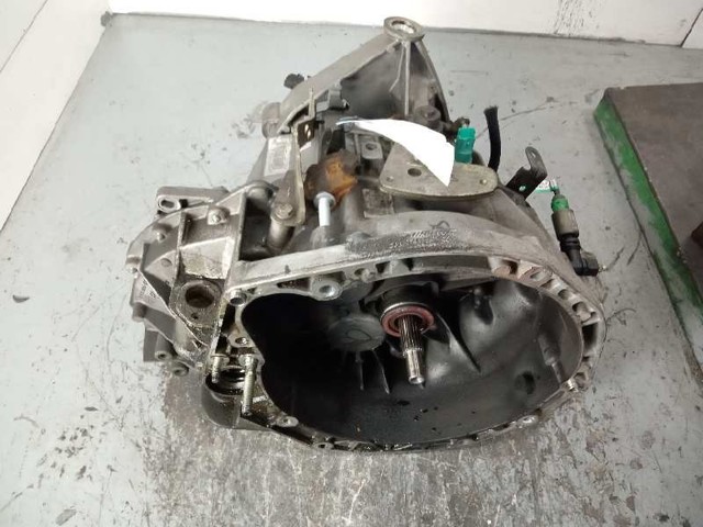PK6018 Caja de cambios manual completa  comprar en Pontevedra