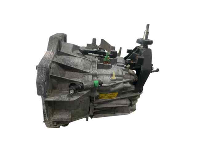 PK6030 Renault (RVI)