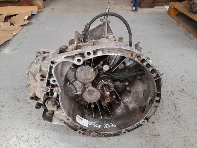 PK6055 Renault (RVI)